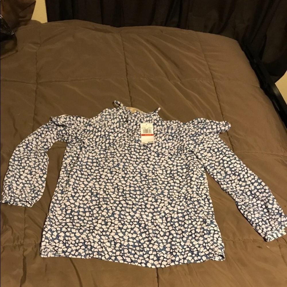 Micheal Kors Top